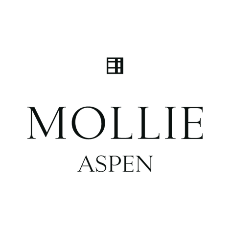 Mollie Aspen logo