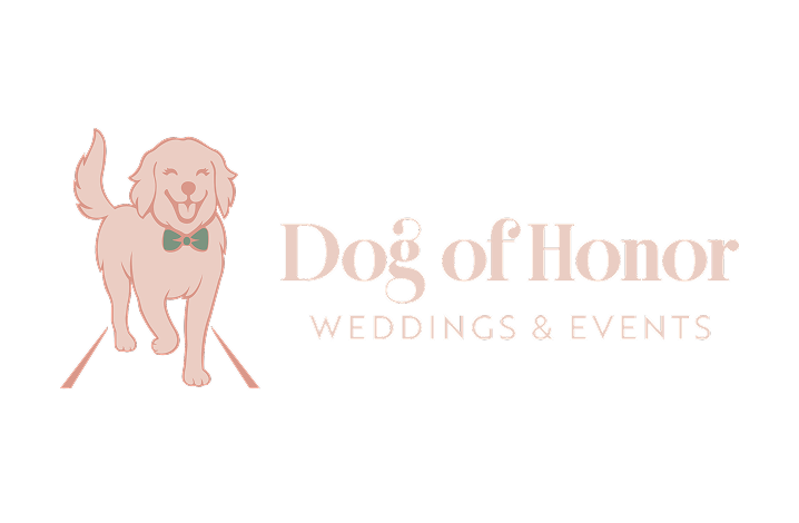Dog of Honor logo