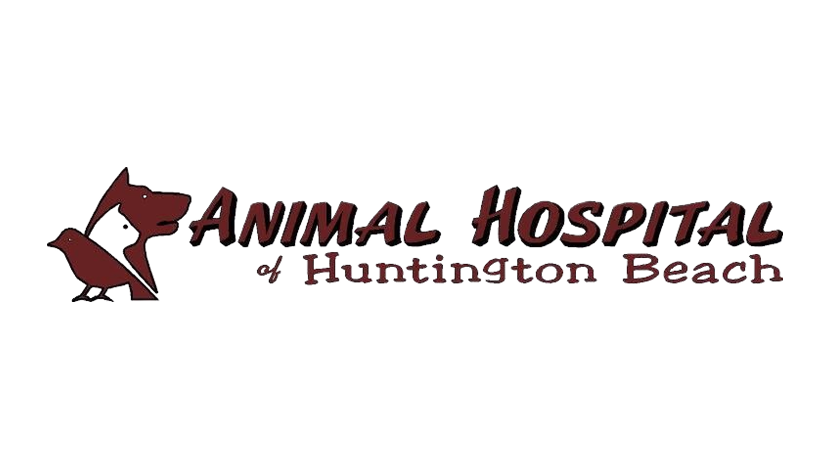 The Animal Hospital of Huntington Beach logo